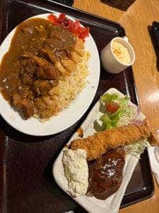 キッチン ゴン 西陣店