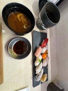 築地孫右衞門 関西国際空港店