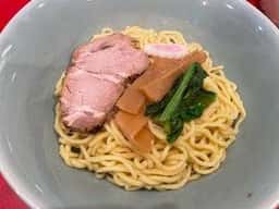 油そば めんめん 三田店