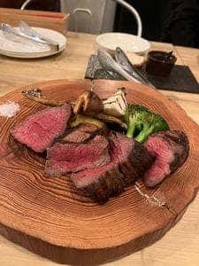 あか牛精肉販売所