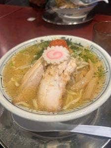 ちゃーしゅうや武蔵 長岡駅店