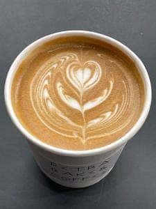 PETRA BAKE & COFFEE