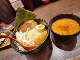 麺場 龍吟 守谷店