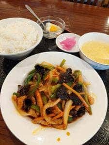 華景園 矢向店
