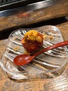 焼肉うしどし 新宿