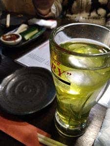 柏の葉つむぎ 柏の葉かけだし横丁