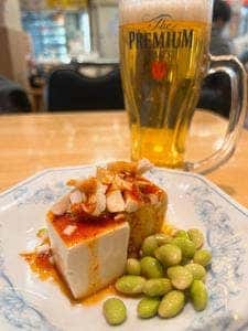 ぎょうざの満州 下赤塚駅店