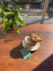 awhile chai & soda