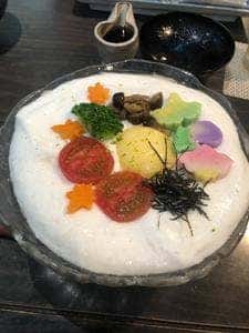 手打ち蕎麦 銀杏