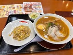 本家夢屋 扇町店