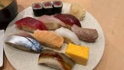 すしいち