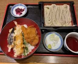 こんごう庵 御徒町店