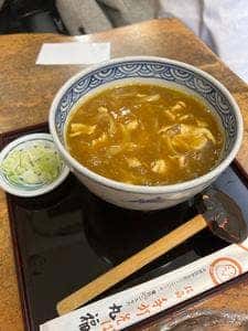 信州手打ちそば 丸福