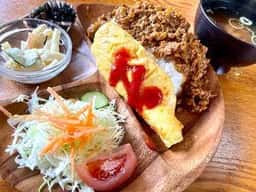 カフェレスト ポインセティア