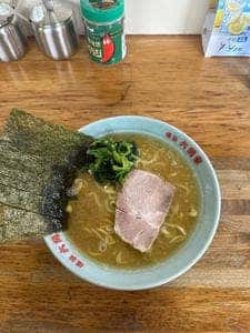 六角家戸塚店