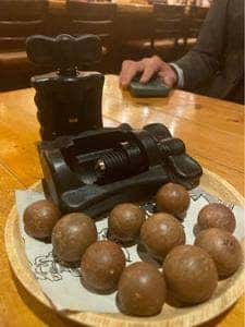 マカロニ クラブ