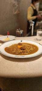 インデアンカレー 三番街店