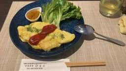 玄米菜食 Dan