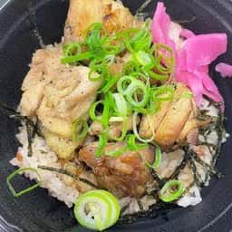 チャールストン 品川シーズンテラス店