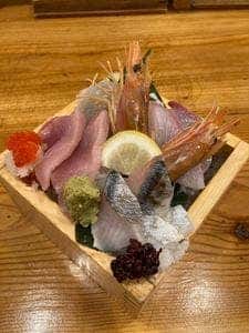 魚樽本店