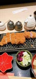 とんかつ伊達