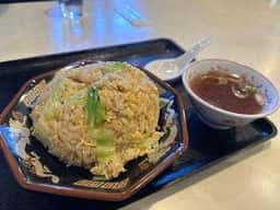 金泉軒 美川町本店