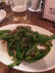 IZAKAYA ピリカラソース 本店