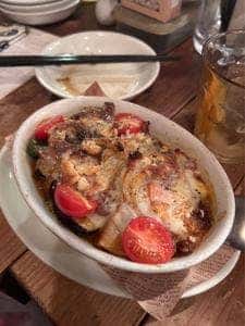 IZAKAYA ピリカラソース 本店