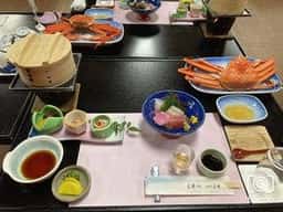 皆生温泉 三井別館