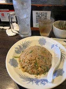 麺や 一心