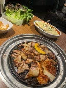 ハヌリ 新宿歌舞伎町ゴジラ通り店