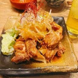 肉汁餃子製作所 ダンダダン酒場 中目黒店
