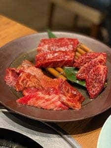 焼肉トラジ 豊洲店