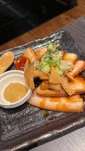 寿司ダイニング とんぼ
