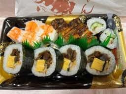 鮨 安さん 大丸神戸店地下