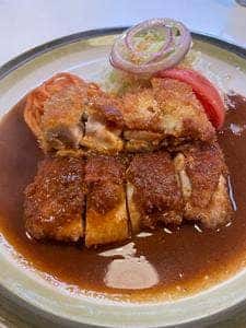 レストラン タカヤマ