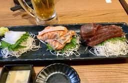 個室居酒屋 和食郷土料理 魚京助 新橋駅前店