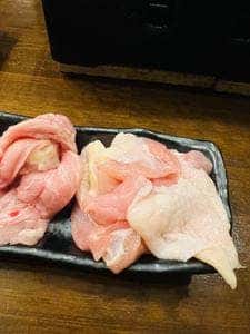 鶏や 今泉