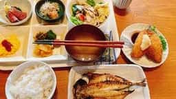 和ダイニング安吉