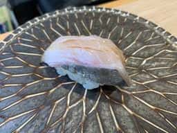 立ち食い寿司 極 名駅4丁目店