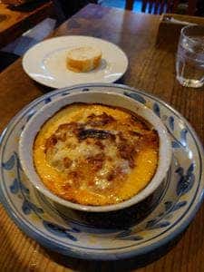 La Comodita 小川町店