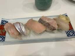 お魚倶楽部 はま