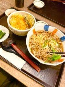 越後 叶家 りんくう泉南イオンモール店