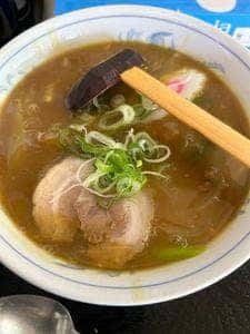 らーめん 大関