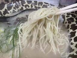 葉隠ラーメン