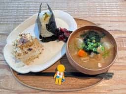 まるよ茶屋 可睡の杜
