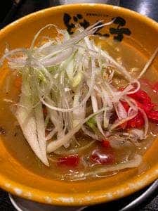 どさん子 大手町店