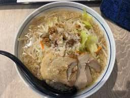 麺処 直久 晴海トリトン店