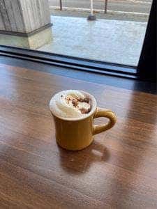 ZEN RESORT NIKKO CAFE & BAR