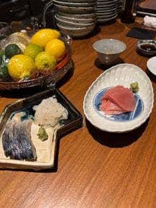 青ちょうちん